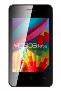 IBALL ANDI 3.5KKE GLORY specs