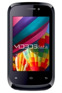 IBALL ANDI 3.5KKE WINNER specifikacije