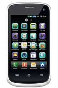 IBALL ANDI 3.5R specifikacije