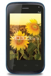 IBALL ANDI 3.5V GRABIT 2 specifikacije