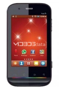 IBALL ANDI 3E specifikacije