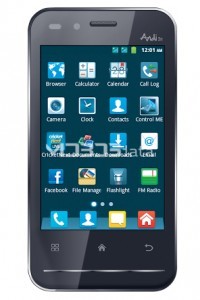 IBALL ANDI 3N specifikacije