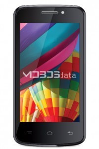 IBALL ANDI 4-B2 specifikacije