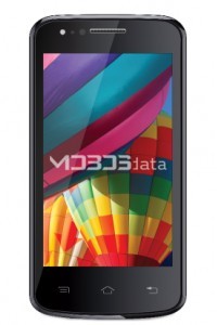 IBALL ANDI 4.5 K6 specs