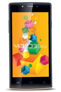 IBALL ANDI 4.5 O'BUDDY specifikacije