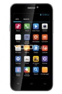 IBALL ANDI 4.5 RIPPLE 1GB specifikacije