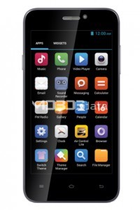 IBALL ANDI 4.5 RIPPLE specifikacije