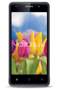 IBALL ANDI 4.5C MAGNIFICO specifikacije