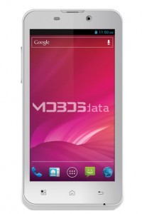 IBALL ANDI 4.5H specs