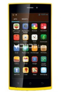 IBALL ANDI 4.5P GLITTER specifikacije