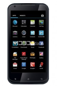 IBALL ANDI 4.5Q specifikacije