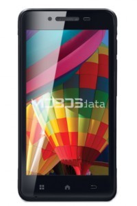 IBALL ANDI 4.5Z specifikacije in značilnosti IBALL ANDI 4.5Z specifikacije
