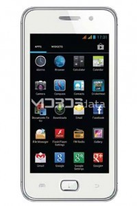 IBALL ANDI 4A RADIUM specifikacije