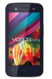 IBALL ANDI 4DI+ specs