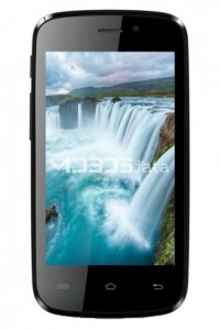 IBALL ANDI 4F WAVES specifikacije