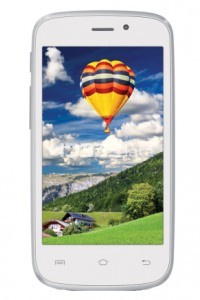 IBALL ANDI 4H TIGER+ specifikacije