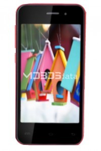 IBALL ANDI 4U FRISBEE specifikacije