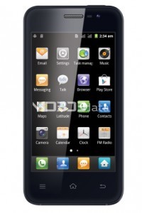 IBALL ANDI 4V specifikacije