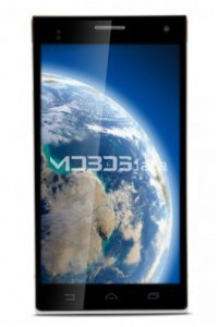 IBALL ANDI 5 STALLION specifikacije