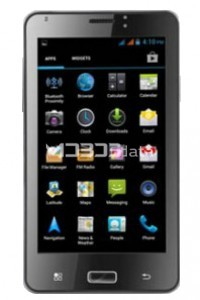 IBALL ANDI 5C specifikacije