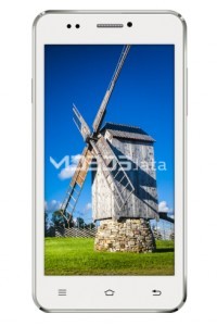 IBALL ANDI 5K SPARKLE specifikacije