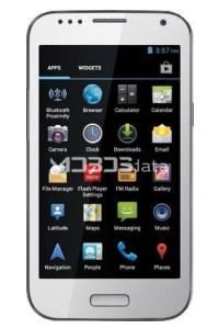 IBALL ANDI 5L specifikacije