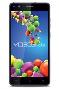 IBALL ANDI COBALT SOLUS 2 specifikacije