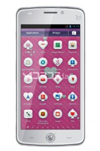 IBALL ANDI UDDAAN specifikacije