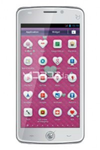 IBALL ANDI UDDAAN QUADCORE specifikacije