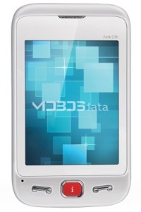 IBALL AURA 2.8C specifikacije