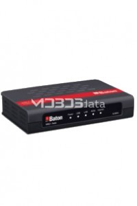 IBALL BATON IB-LR6111A specs
