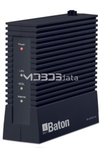 IBALL BATON IB-LR7011A specs