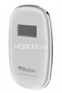 IBALL BATON IB-W3GM021N specs