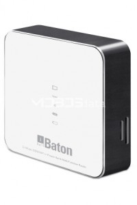 IBALL BATON IB-W3GMPB21 specs
