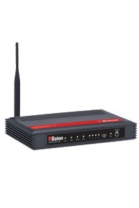 IBALL BATON IB-WRA150N specs