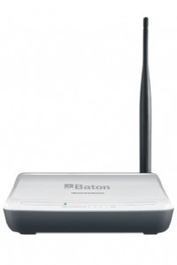 IBALL BATON IB-WRB150N specs
