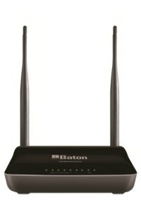 IBALL BATON IB-WRB300N specs