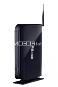 IBALL BATON IB-WRX150NE specs