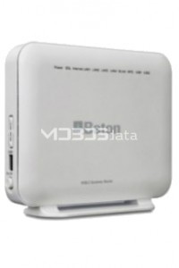 IBALL BATON IB-WVG300N specs