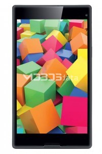 IBALL CUBOID specifikacije