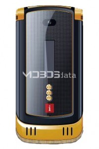 IBALL FLIPPER specifikacije