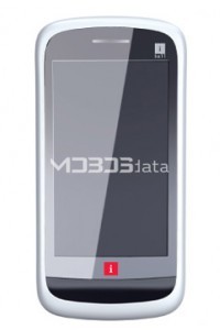 IBALL GLIDER TOUCH specifikacije