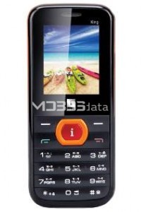 IBALL KING 1.8D specifikacije