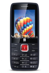 IBALL MAJESTIC 2.4D specifikacije