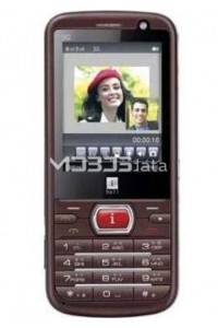 IBALL PLANET 3G specifikacije