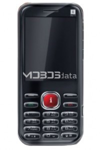 IBALL POSH ELEGANCE specifikacije