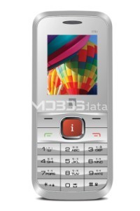 IBALL PRINCE 1.8G specifikacije