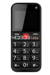 IBALL SENIOR AASAAN 2 specifikacije