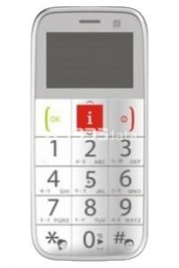 IBALL SENIOR AASAAN specifikacije