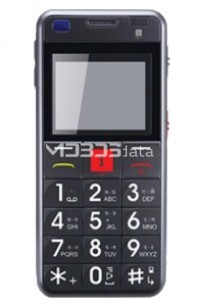 IBALL SENIOR ARPAN specifikacije